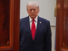 100 proc. ceł na leki. Trump podpisał decyzję