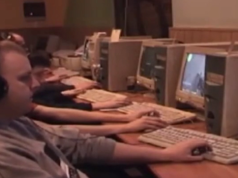 O tym, jak kafejki internetowe rozwinęły gaming w Polsce