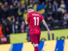 Piłka Nożna: To już definitywny koniec! Kamil Grosicki podjął decyzję. „To był zaszczyt”