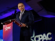 Nowy sondaż CBOS. Tak Polacy oceniają Nawrockiego