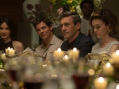 Your Friends & Neighbors: Sezon 2