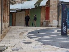 Wojna z Iranem niszczy gospodarki krajów Ziemi Świętej