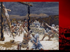 Co się wydarzyło w Wielkim Tygodniu? Męka i śmierć Chrystusa