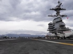 Największy okręt świata wraca do akcji. Jest gotowy do misji