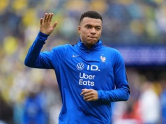 Szok. Mbappe chciał porzucić reprezentację