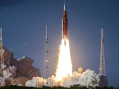 Działo się w nocy. Historyczny moment misji Artemis II