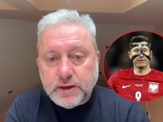 Brzęczek zabrał głos ws. Lewandowskiego. Trafił w samo sedno