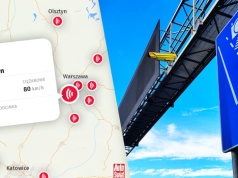 Nowe odcinkowe pomiary prędkości i fotoradary. Mamy interaktywną mapę