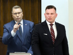 Zaangażowanie Czarnka przynosi efekty. Mentzen wyruszył z kontrofensywą!