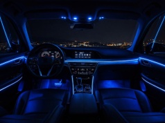 Tanie LEDy do samochodów to źródło pożaru – prawda czy bujda na resorach?