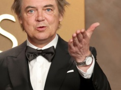 Polak z Oscarem. "Miałem ogromne poczucie radości i satysfakcji"