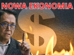 Robert Kiyosaki zdradził dwie kryptowaluty na 2026 rok. “Omijajcie akcje i gotówkę”