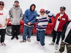 JWP/BC ujawnili tracklistę płyty „Krew” – wśród gości m.in. PRO8L3M