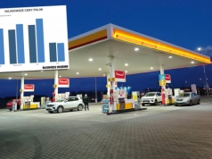 Tyle płaci się teraz średnio za paliwo. Znamy najnowsze stawki