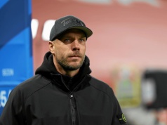 Triumf Podolskiego zbliża się wielkimi krokami. "Chęć do pełnej kontroli"