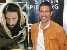 Rola Jezusa w "Pasji" wiele go kosztowała. "Zostałem trzykrotnie porażony piorunem"