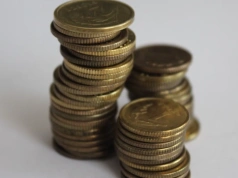 Dług Skarbu Państwa osiągnął rekordowy poziom!