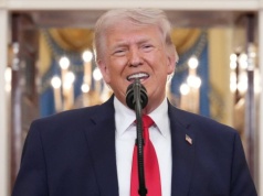 Trump zapowiada dalsze ataki na Iran: Następne będą mosty i elektrownie