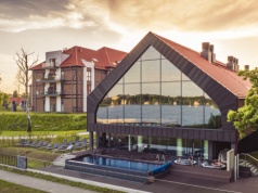 Święta w hotelu zamiast w domu. Tak Wielkanoc zmienia biznes premium