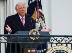 Donald Trump grozi Iranowi. "Przywództwo nowego reżimu wie, co ma zrobić!"