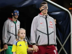 Robert Lewandowski nie do zatrzymania. Ten szczegół robi różnicę