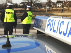 Od piątku wzmożone działania policji w związku z wyjazdami świątecznymi