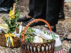 Wkładasz to do koszyczka ze święconką? Będzie wstyd na całą parafię