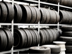 4 rzeczy, których nie wiesz o oponach