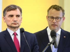 Nowy sondaż o Ziobrze i Romanowskim. Blisko 70 proc. stawia sprawę jasno