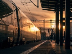 Pociągi IC z Białegostoku i Łomży pojadą do Gdyni?