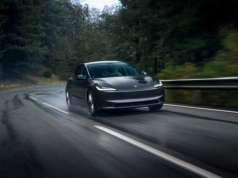 156 tys. złotych: Tesla Model 3 najtańsza w historii! W I kw. firma sprzedała w skali globalnej 360 tys. aut