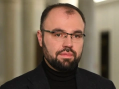 "Rzekome kontakty z ministrem Żurkiem". Zawieszony poseł PiS odpowiada