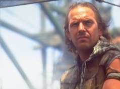 Spektakularne widowisko z udziałem legendy. Ten film wiele go kosztował