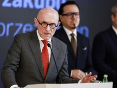 Orlen szuka nowego prezesa. Wiemy kto powalczy o fotel szefa państwowego giganta