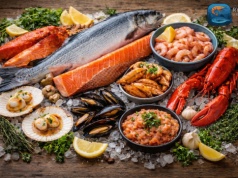 Wielki Piątek bez nudy? Ryby, sushi i szybki transport – „Rybny u Krewety” podkręca ofertę w Nowym Sączu