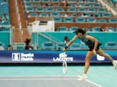 Hiszpan ujawnia, jaki jest nowy trener Świątek i mówi o Abramowicz. Nowość