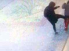 Wyszła rano z psem na spacer. Napastnik zaatakował od tyłu. Dramat w centrum Warszawy