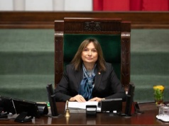 Porażka Wielichowskiej na Dolnym Śląsku. Protest nic nie zmienił