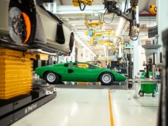 Lamborghini Countach pojawi się w Assetto Corsie Evo 0.6