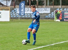 Świt nad Olimpią, ale kto wygra w Wielki Piątek?