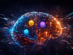 AI zaczyna „czuć”? Sensacyjne badanie ujawnia 171 emocji. Jest się czego bać?