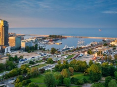 Dekpol z nowymi hektarami pod mieszkaniówkę w Gdyni