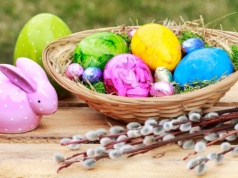 Te wielkanocne ozdoby są zakazane. Nawet 5 tys. zł kary