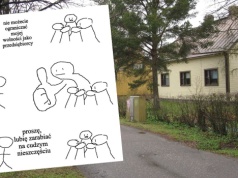 Rząd chce ukrócić działalność dzikich hoteli robotniczych, które upychają ludzi pod sufit