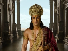 Zwiastun Ramayana: Części 1. Czy to będzie największy i najbardziej ambitny projekt w historii indyjskiego kina?