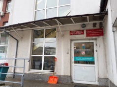 469 zł za noc w izbie wytrzeźwień. Miasto podnosi opłaty