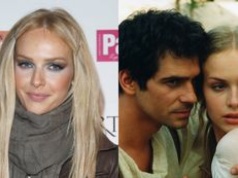 Magdalena Mielcarz ĆWIERĆ WIEKU temu zachwyciła w "Quo vadis". Po wielu sukcesach wyemigrowała z Polski! Jak dziś wygląda? (FOTO)