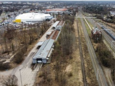 Łódzkie: ŁKA z przetargiem na projekt drugiego zaplecza