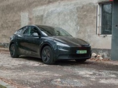 Tesla odbiła się w Europie. Dobry marzec amerykańskiej marki