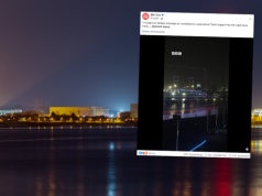 "Odtworzyli" Titanica z dronów. Nagranie ma ponad 2 mln wyświetleń